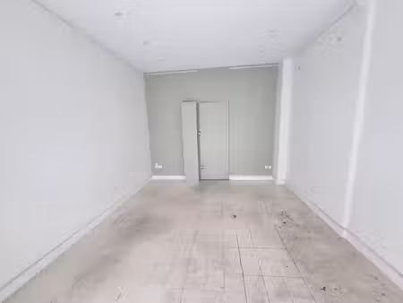 immobilier professionnel à vendre paris