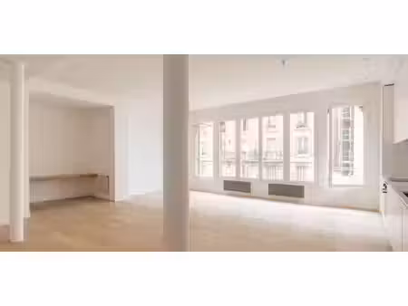 appartement jardin de reuilly - paris 12ᵉ (75)