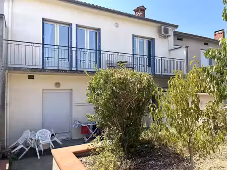 vente maison 7 pièces 155 m² albi (81000)