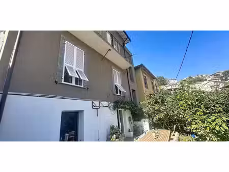 maison avec terrasse cimiez - nice (06)