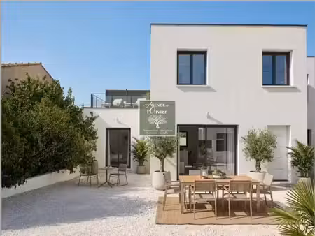 chambre privative meublée avec terrasse privée - coliving ét