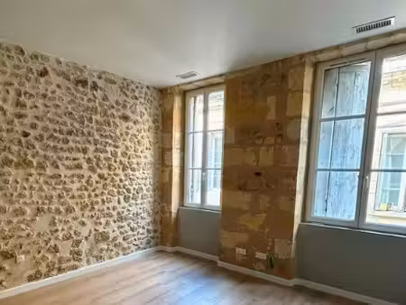 appartement t3 bordeaux - 55 m2 - 1090 euros ttc
