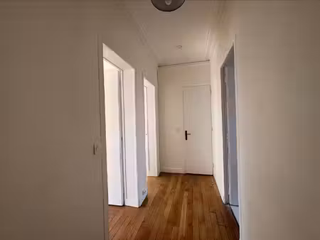 appartement boulogne billancourt 2 pièce(s) 44.26 m2