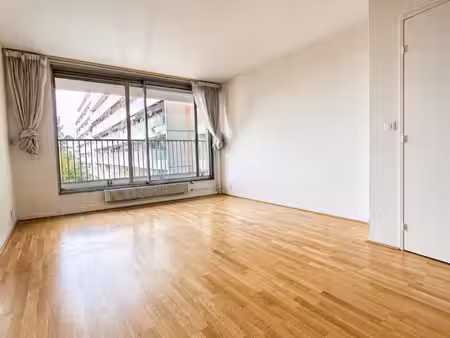boulogne-billancourt ? résidence west end - 2 pièces de 42m2