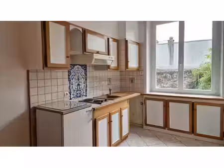 brest - recouvrance - appartement t1 - 28.45m²