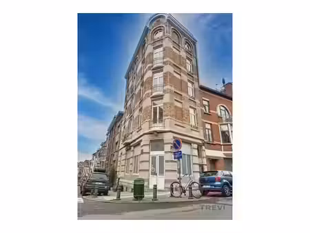 appartement à louer à chaussée de forest 245 - 247 forest (vbe63445)