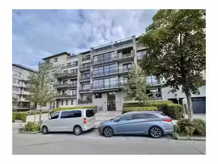 appartement à louer à avenue marcel thiry 105 woluwe-saint-lambert (vbe63449)