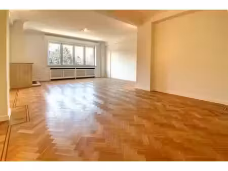 appartement à louer à avenue de tervueren 200 woluwe-saint-pierre (vbe63450)