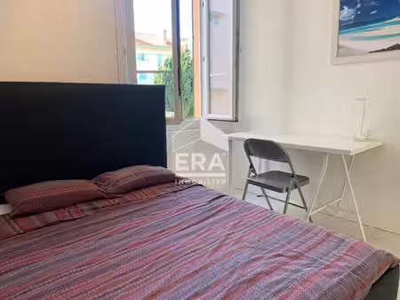 appartement 1 pièces 59 m² à louer cannes 06150 ? | era immobilier