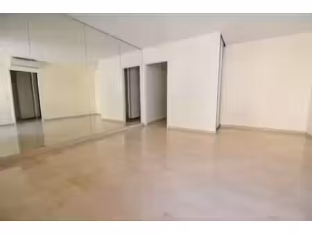 appartement à vendre 2 pièces dernier étage