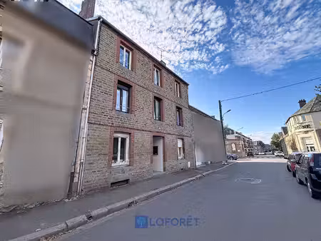 immeuble de rapport flers