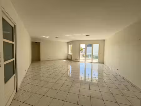 appartement la rochelle 4 pièce(s) 91.74m2