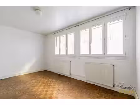 a vendre nantes centre t2 derrière le cour cambronne