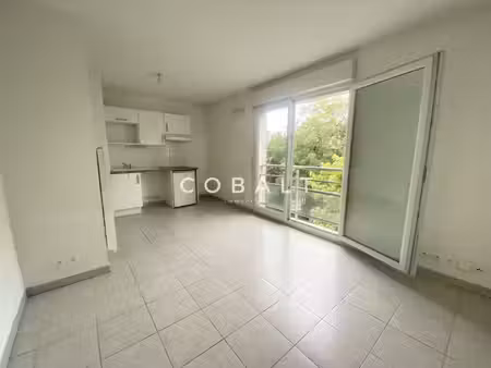 appartement t2 de 37 m2
