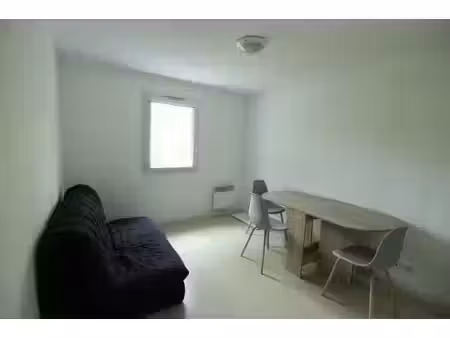 appartement t2 - quartier petit port