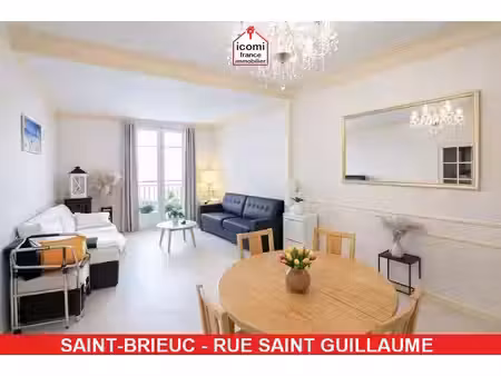 appartement 4 pièces