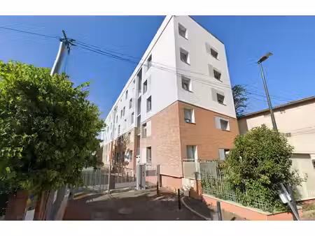 appartement 3 pièces 47.43 m²