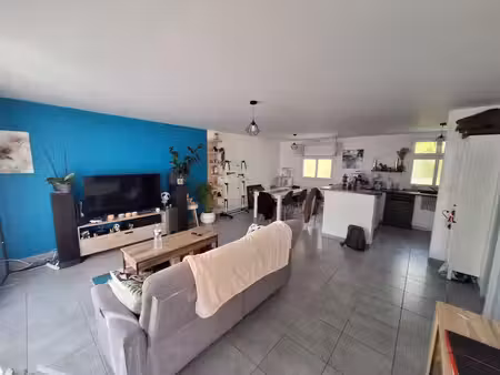 maison mézières-sur-seine 3 pièces 79,17 m² - orpi épône immobilier mt