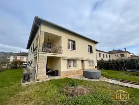 maison de ville