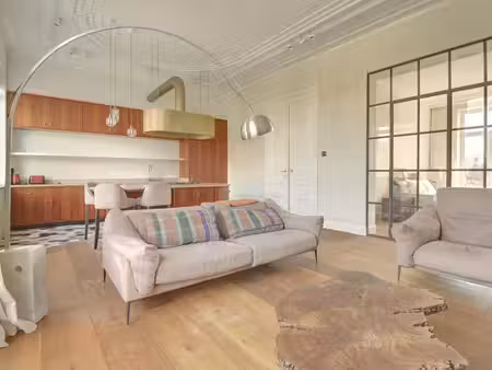 appartement à louer à ixelles € 2.125 (lrj7w) - oralis real estate | zimmo