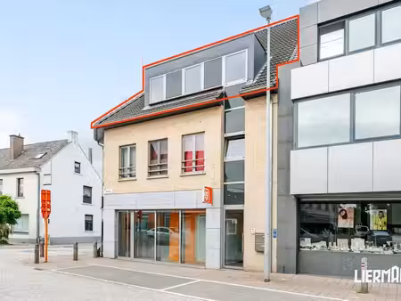 appartement à vendre à mere € 275.000 (lrjda) - immo lierman | aalst | zimmo