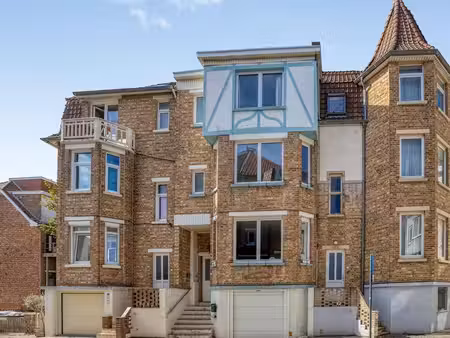 appartement à vendre à de panne € 439.000 (lrje5) - immo albatros | zimmo
