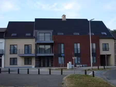 appartement à louer à nerem € 775 (lrjav) - | zimmo