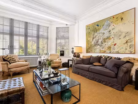 maison à louer à uccle € 5.000 (lrj9r) - barnes brussels | zimmo