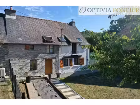 maison t5 140 m2 - 790 m2 de terrain