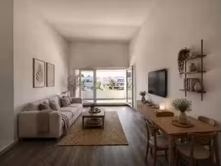 vente appartement 3 pièces à vezin-le-coquet (35132) : à vendre 3 pièces / 61m² vezin-le-c