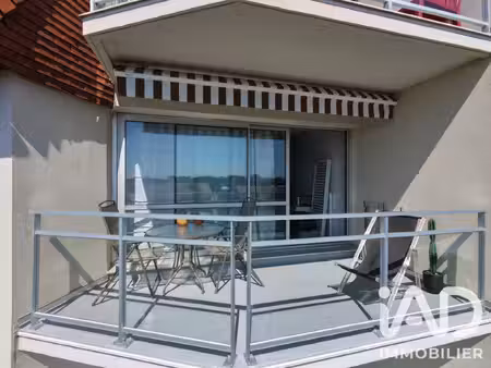vente studio 2 pièces