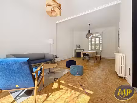 maison 103 m² bordeaux caudéran