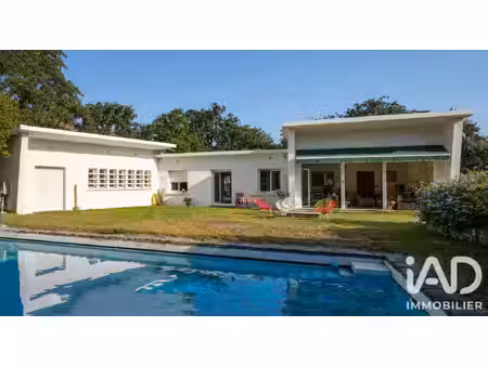 vente maison/villa 7 pièces