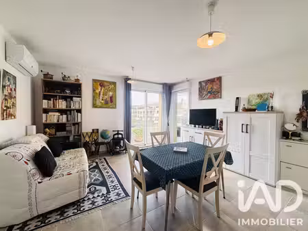 appartement à narbonne plage (11100)