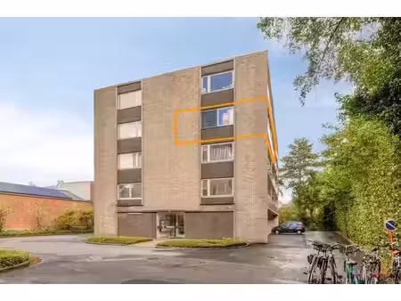 studio à vendre à lindenstraat 66 roeselare (rbw81904)