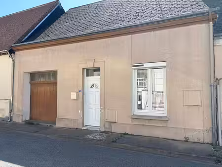 location maison 4 pièces 94m²
