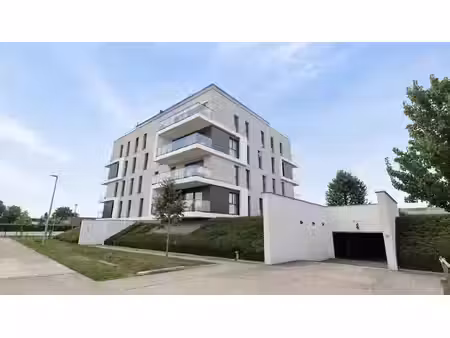 appartement te huur in roeselare met 2 slaapkamers