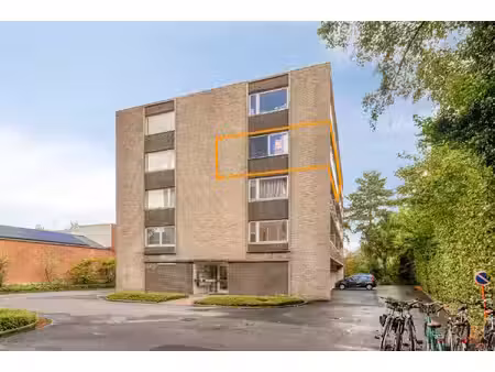 appartement te koop in roeselare