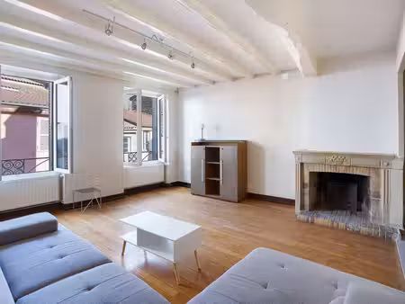 sixième avenue mâcon immobilier by m6
