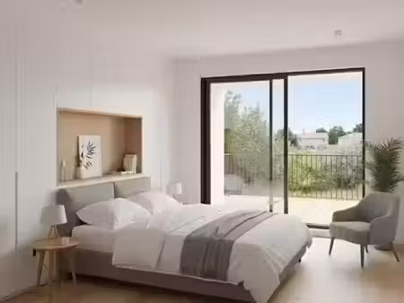 vente appartement 2 pièces 32.64 m² à asnieres-sur-seine (92600), 224 187 €