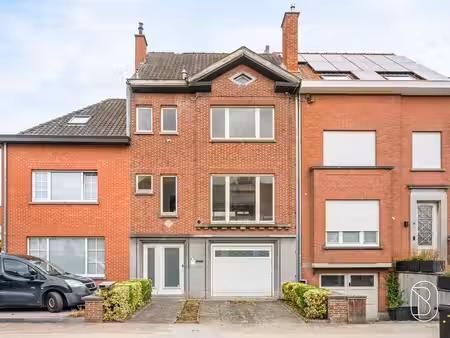 maison à vendre à kortrijk € 345.000 (lrjmc) - immo beguin office kortrijk | zimmo