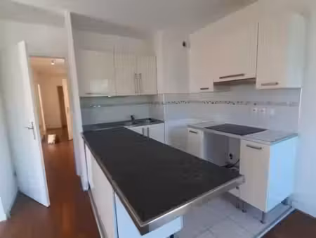appartement 4 pièces 74 m²