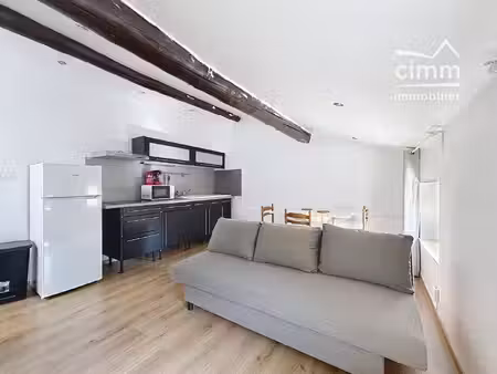 cimm immobilier mazan