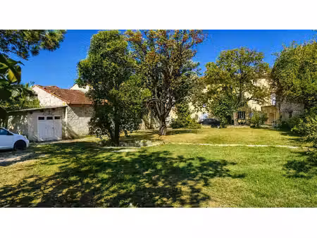 immeuble à vendre