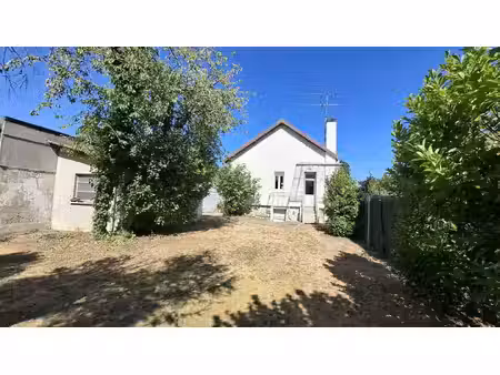 maison à louer