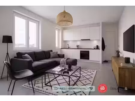 studio à vendre - neuf
