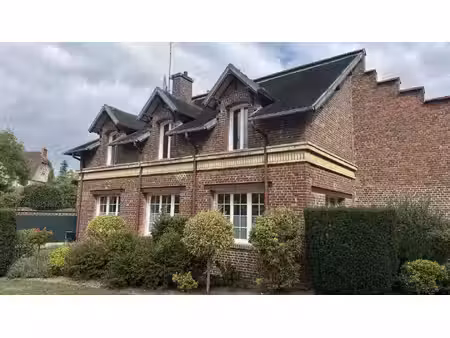 maison à louer