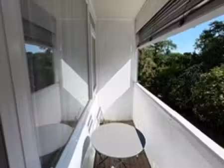 confiance immobilier