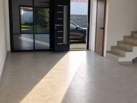 propriétaire particulier
