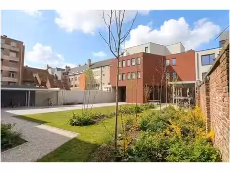 kot à louer à sint-amandsplein 3/4 courtrai (vbd99779)